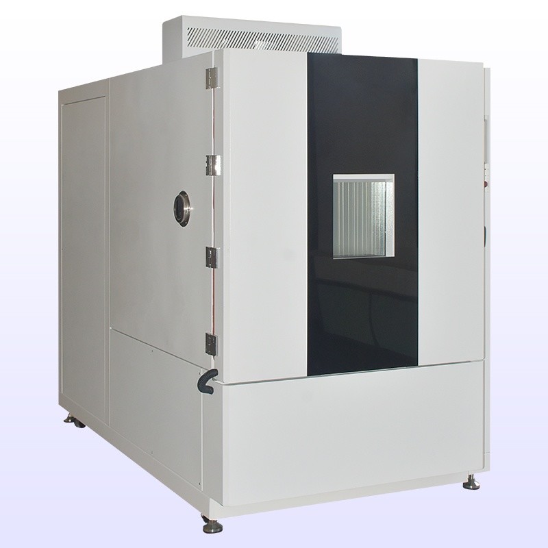 Humidity And Temperature Stability Chambers For Pharmaceutical Biotechnology Fields