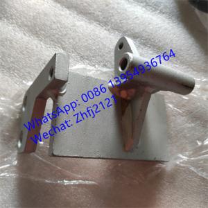 China SDLG COMPRESSOR BRACKET 29350100011 , SDLG parts for wheel loader LG936/LG956/LG958/LG968 wholesale