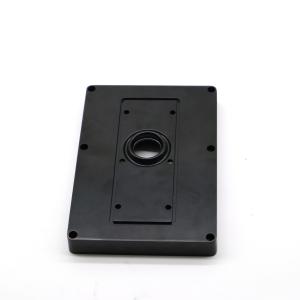China ADC12 A380 Anodizing Roaster Equipment Railing Aluminum Die Casting fabrication wholesale