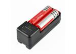 18650 14500 Lithium Ion 3.7V Rechargeable Battery Charger EU US Plug