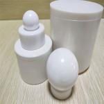 Ceramic Zirconia Alumina Ball Mill Tank High Temperature