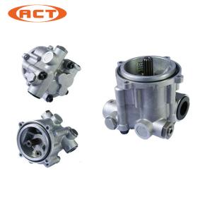 China High Precision Gear Pump Assembly For R130 SK100-3 DH513 K3V153-80413 wholesale