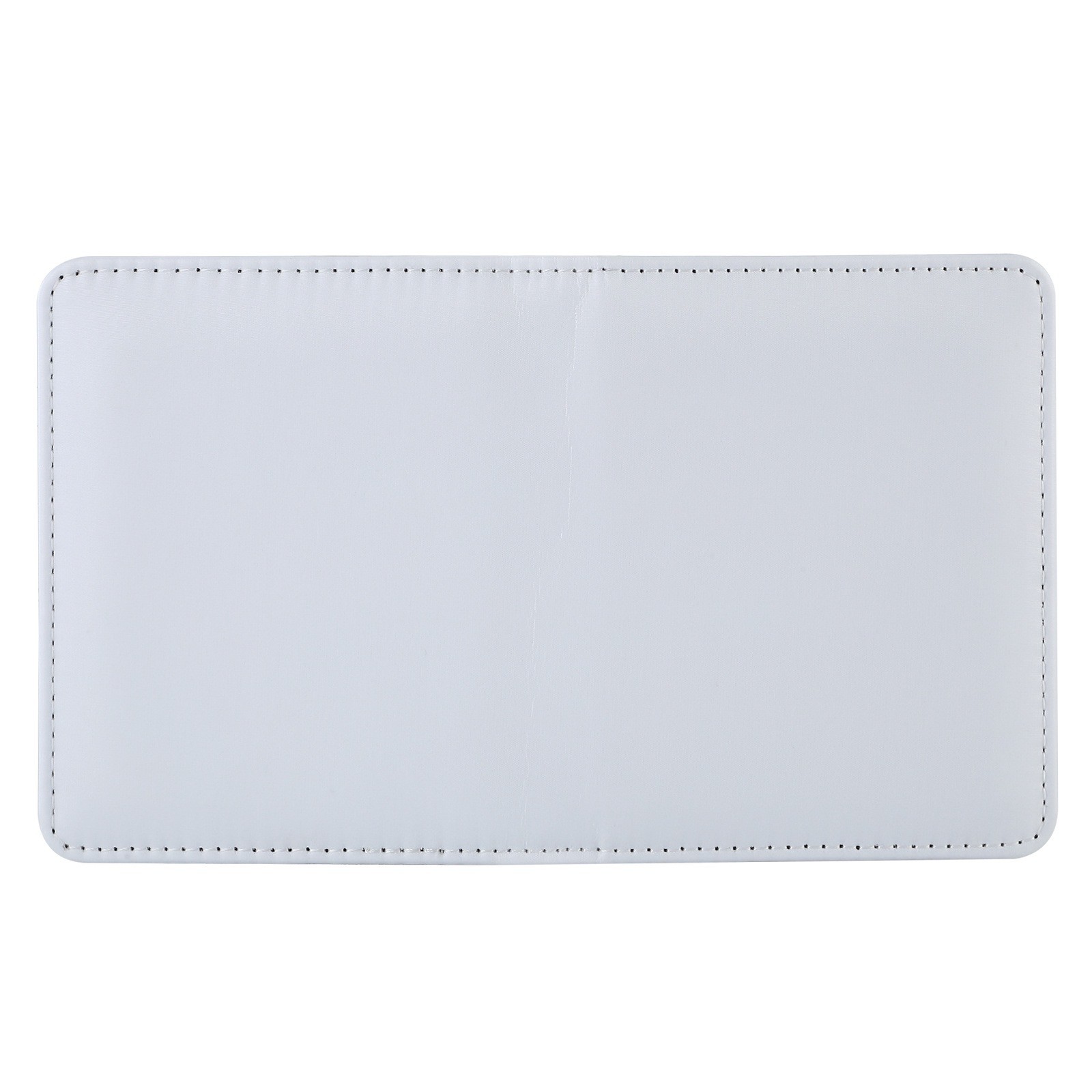 Blank Sublimation Printable Card Holder For Sublimation Heat Transfer Printing