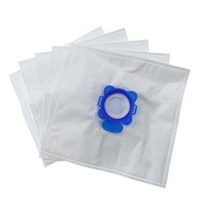 China Rowenta Vac Filter Bags Alternative To Wonderbag Compact WB305120 WB406120 (RO4, RO05) wholesale