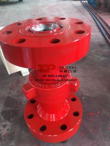 China WECO Union PR2 Crossover Wellhead Adapter Flange 2000PSI wholesale