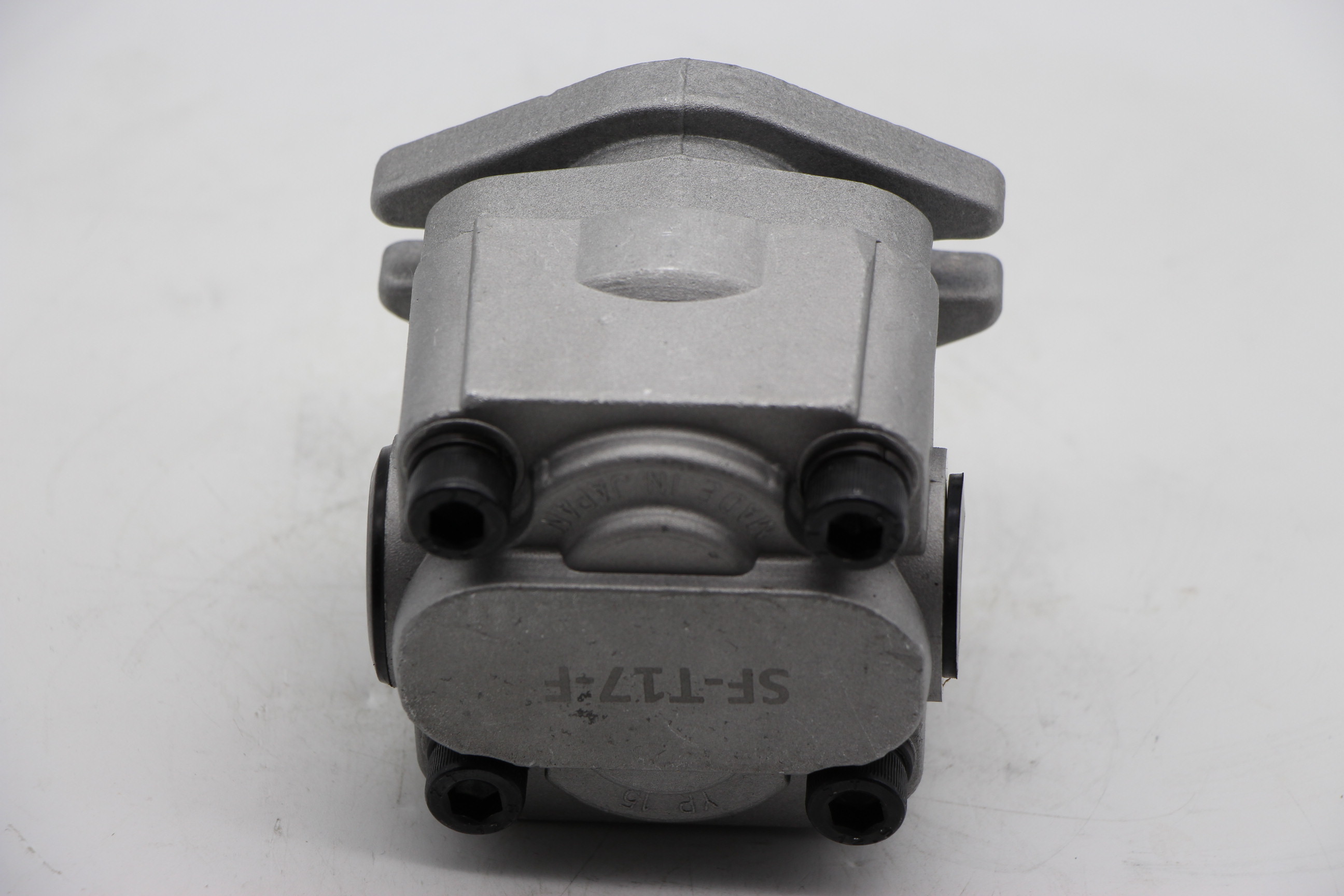 Hot sale good quality SBS80 E312C gear pump pilot pump charge pump for CAT excavator part