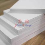 3mm - 30mm Plastic Board Extrusion Machine PVC Foam Board Manufacturing