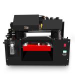 Custom Golf Ball Logo Printer Golf Ball Printing Equipment 50-60 HZ
