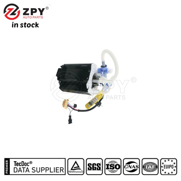 ZPY LR026192 Fuel Pump Assembly for Audi VW Porsche