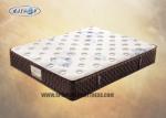 Economical Pocket Spring Compressed Foam Camping Mattress , ISPA
