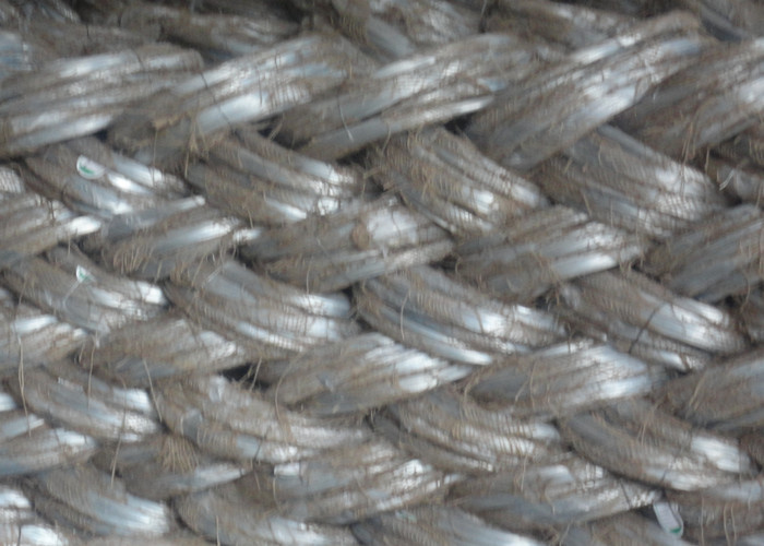 3.404mm 10 Gauge hot dipped electro Galvanized Binding Wire