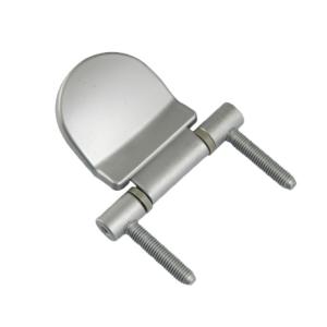 China Chrome Glass Sauna Door Hinges wholesale