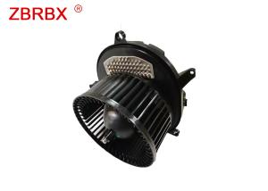 China Excellent Performance Car Blower Motor 12 Months Warranty Aging Resistance wholesale