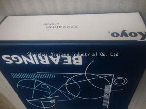 China KOYO Self-aligning Roller Bearing 22224RHR wholesale