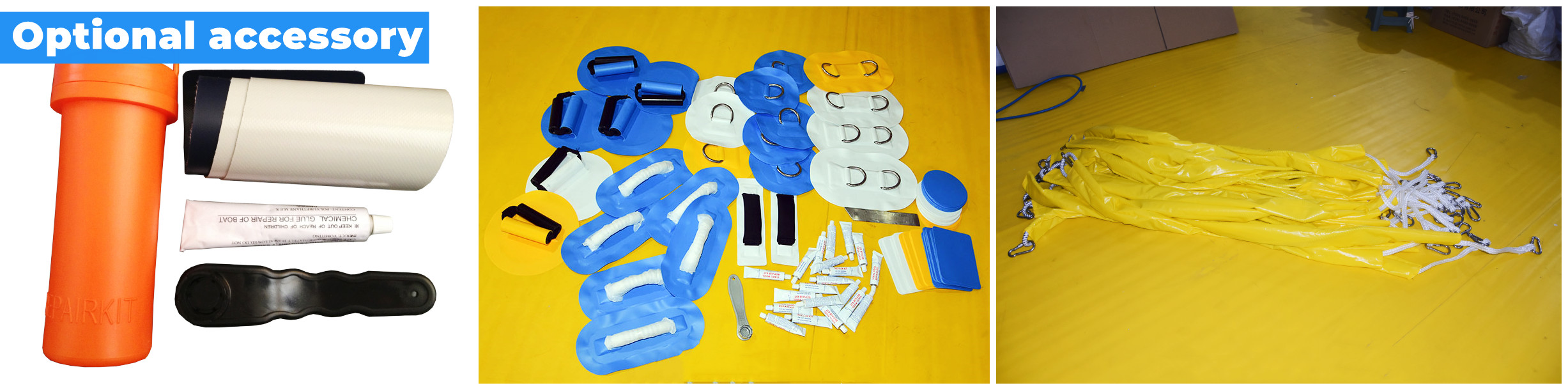 Commercial Outdoor Inflatable bounce house Water float Slides trampoline equipment water aqua park