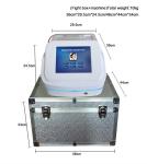 Vascular Spots Varicose Veins Removal Machine RF 980nm Diode Laser
