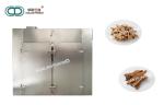 Electric Hot Air Circulation Oven Tray Dryer Medical Equipment Stainless Steel