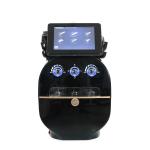 Aqua Peeling 6 In 1 Hydra Facial Beauty Anti-Wrinkle Machine