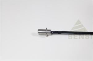 China Small Stainless Steel Tube NTC Temperature Sensor Probe High Stability wholesale