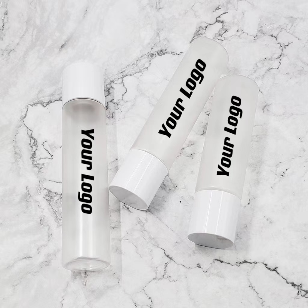 Private Label Waterproof Organic Liquid Oil Free Make Up Remover Gentle Cleansing Face Eye Makeup Remover