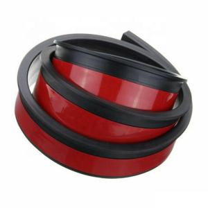 China Extrusion Universal Rubber Wheel Arch Fender Flare Guard Trim Edge Protection Strips wholesale
