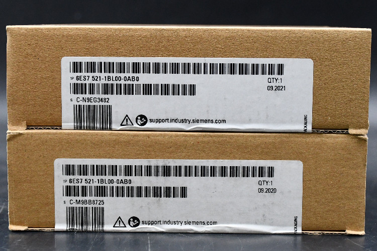 Siemens - Digital I/O Module, 147 x 35 x 129 mm, Digital, ET200S, 24 V DC, SIMATIC