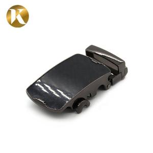 China Customized Logo Men Metal Belt Buckle wholesale