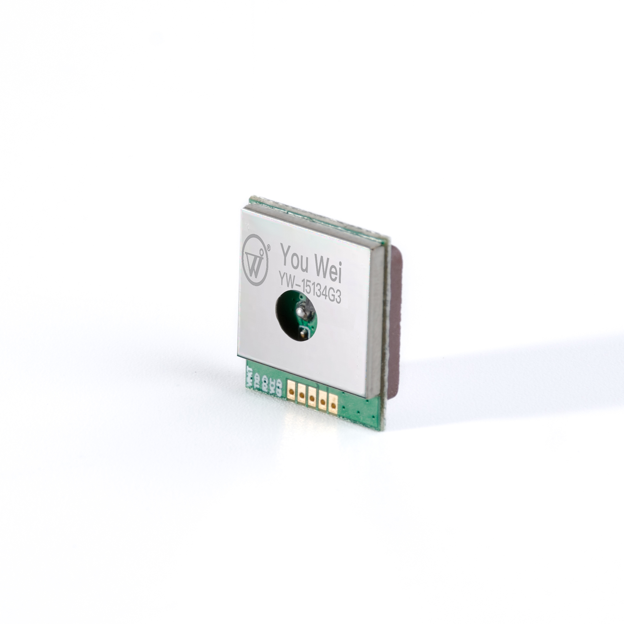 YOUWEI High Quality Small size GNSS GPS Receiver module GPS antenna module Solution GNSS module