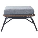 Aluminum Tubes Patio Leisure Chairs