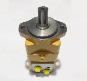 China Yellow Rotary Reducer 60022996 Cycloid Hydraulic Motor Custom wholesale