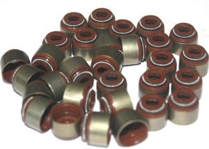 China Waterproof Valve Stem Oil Seals Customized Size OE 5930415 7650355 wholesale
