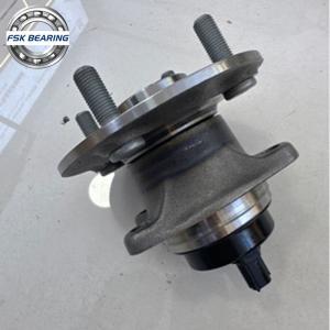 China FSK 42450-0D112 42450-0D110 Auto Bearing Is Suitable For The Rear Wheel Unit Toyota 14 Vios wholesale