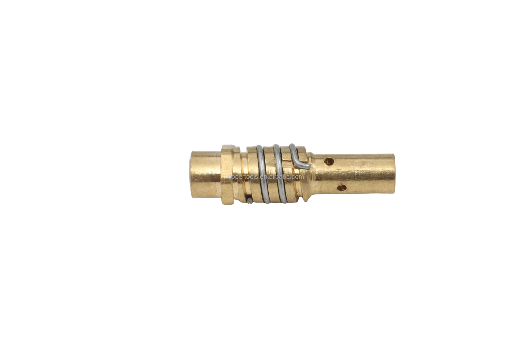 0.05kg 15AK Welding Torch Gas Diffuser Contact Tip Holder Gas Nozzle for Mig Welding