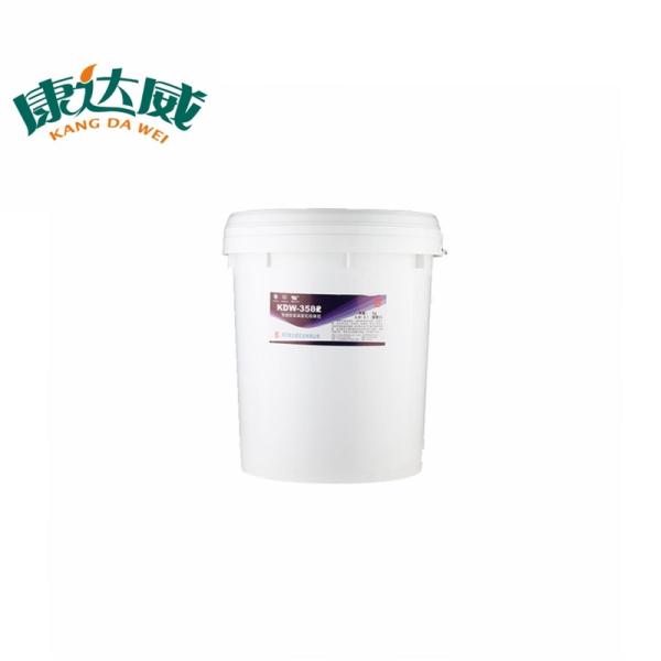 High Thermal Conductivity Electronic Silicone Sealant Hardware Sealant 25KG