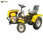 Customized 4WD Lawn Tractor 12HP-18HP Tractor Farm Equipment