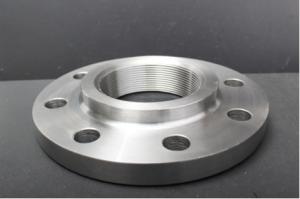 China Industry Pressure Vessel Flanges Welding Pipe Flanges Flangeless wholesale