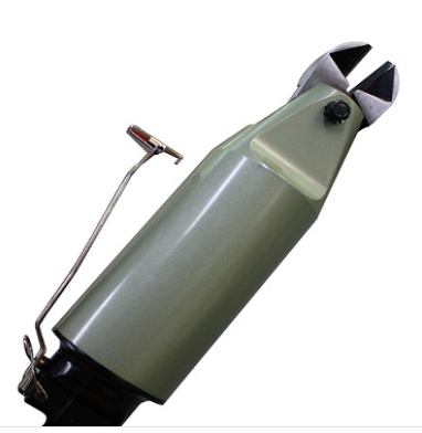 Mine Pneumatic Cutting Device / 4.5mm Pneumatic Wire Quick Breaker