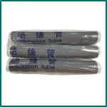 OEM Waterproof Resistant Sealing Silicone Cold Shrink Tube For N-type connector