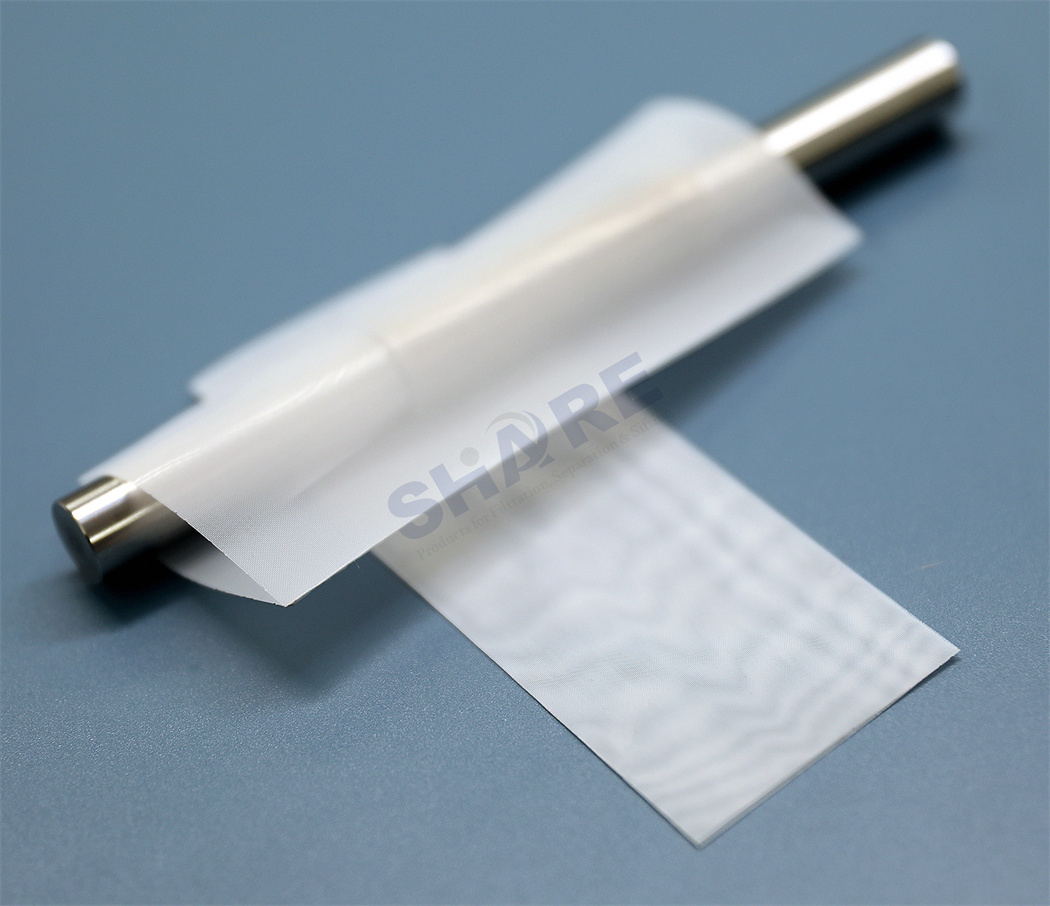nylon filter tubes