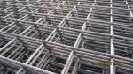 AS4671 Ribbed Square Wire Mesh Concrete Reinforced Wire Mesh