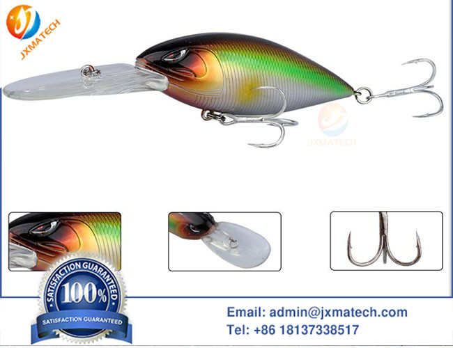90WNiFe Tungsten Heavy Alloy Tungsten Weights For Fishing