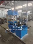 High Quality Silicone Sealing Ring Vulcanization Molding Press Machine