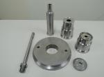 100 % Inspection Precision Powder Metallurgy Mold Long Service