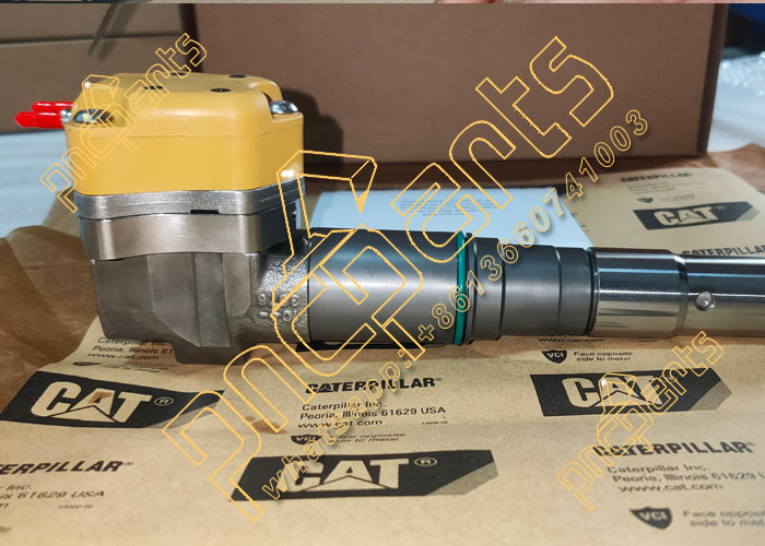 232-1183 Diesel Fuel Injectors Loader 988B 992C 3412E D10R