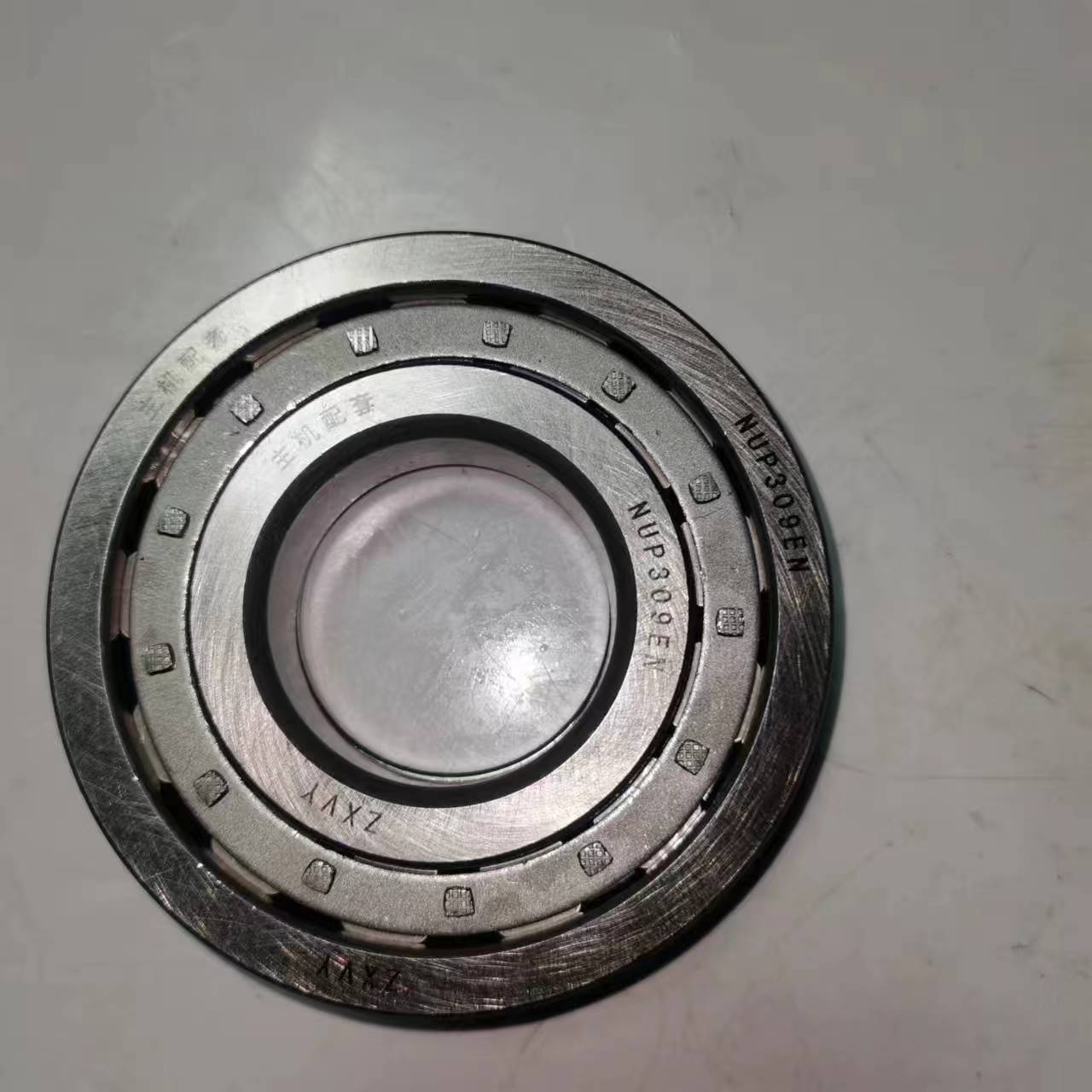 Shaanxi Delong F3000 M3000X3000 Straight Tie Rod Ball Head Steering Joint Assembly 30*27