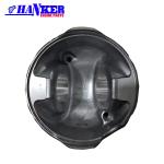 ME224532 Diesel Engine Piston 114mm Diameter 4M50 4M50T