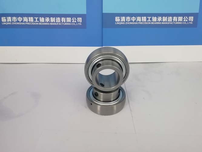 High Performance Carbon Steel Speed Bearings 206KRR6 HPC100GP 1AH06-1