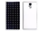 High Efficiency 36V 300 Watt Monocrystalline Solar Panel