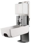 Rechargeable Touch Free 1200ML Alcohol Spray Dispenser