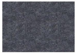 China Insulation Fiberglass Acoustic Wall Panels Suspended Sound Insulation Colour Hexagonal 9mm wholesale